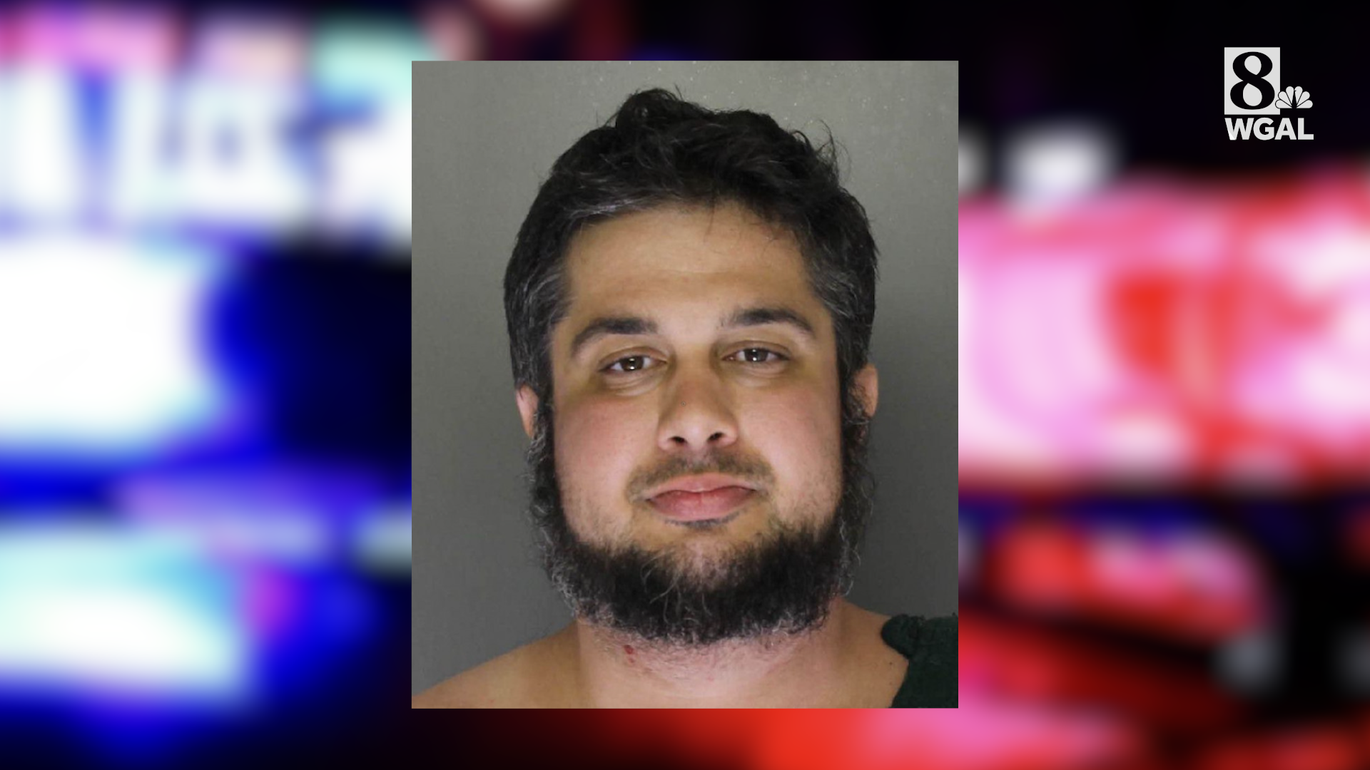 Burglar breaks handcuffs, fights with officers during arrest, police say — Reading Community news