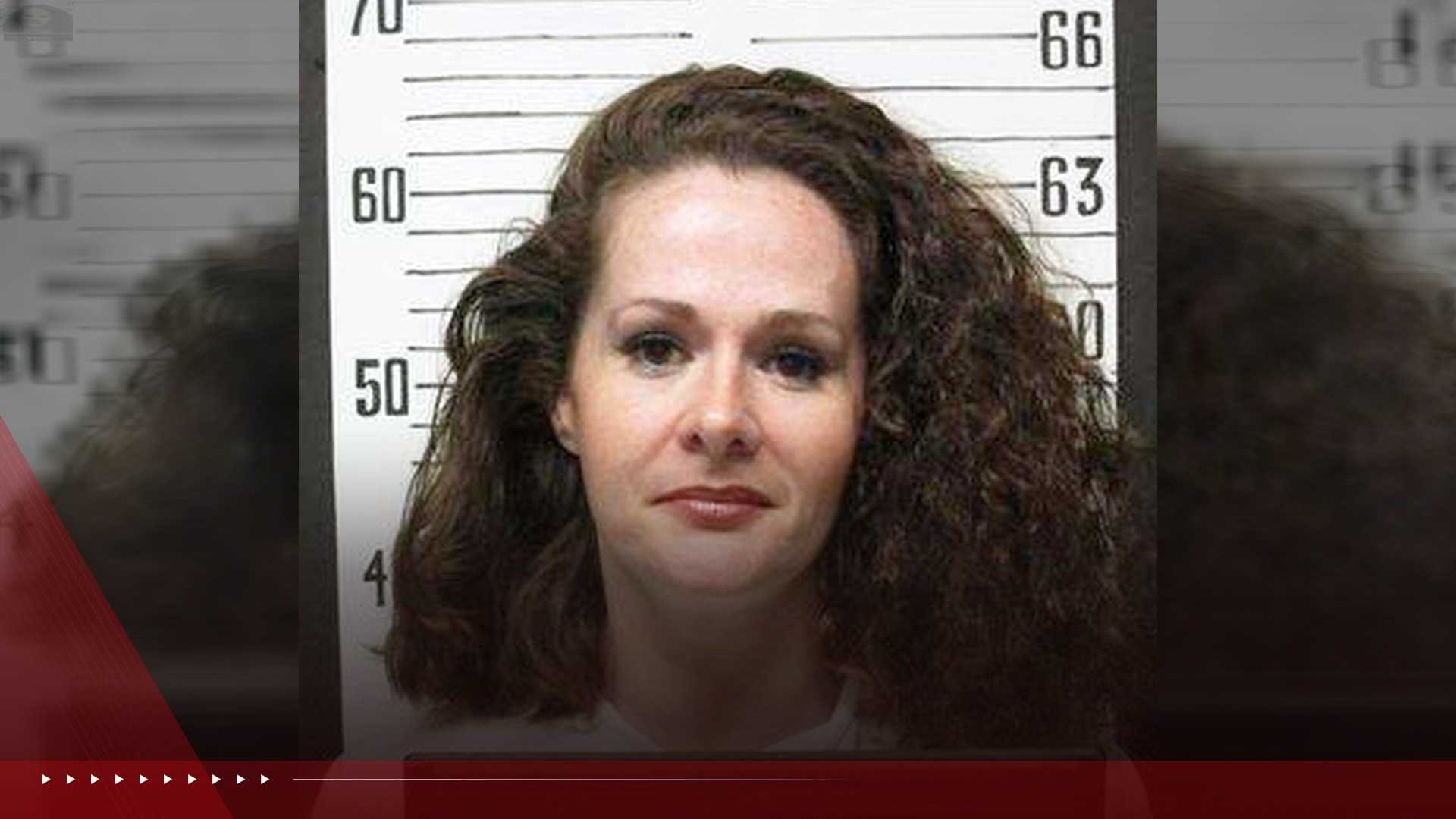 Christa Pike gives first public comments since her failed execution — Reading Community news