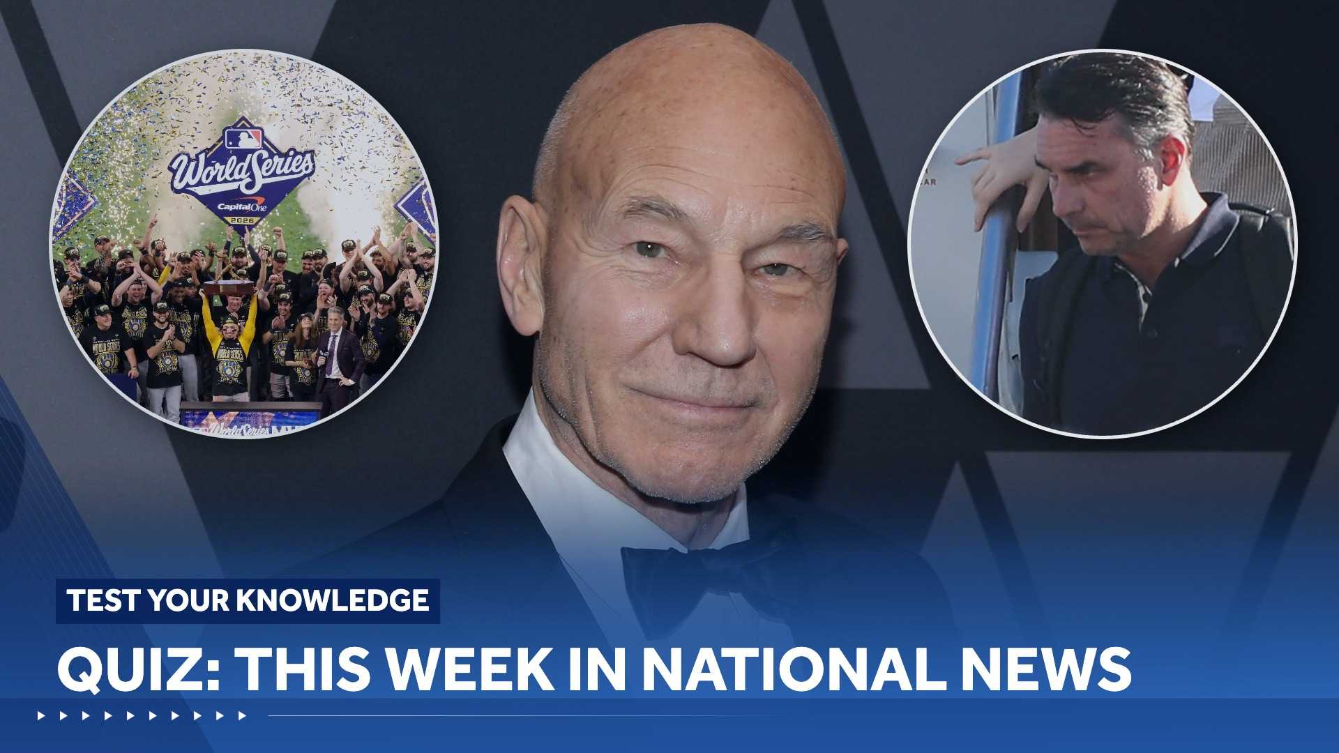 QUIZ: This week in national news — Reading Community news