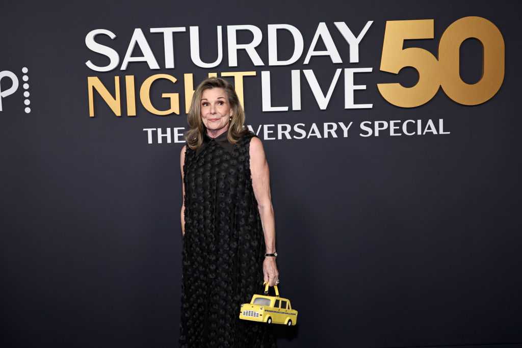 'Kate & Allie' and 'McMillan & Wife' star Susan Saint James dies at 80  — Reading Community news