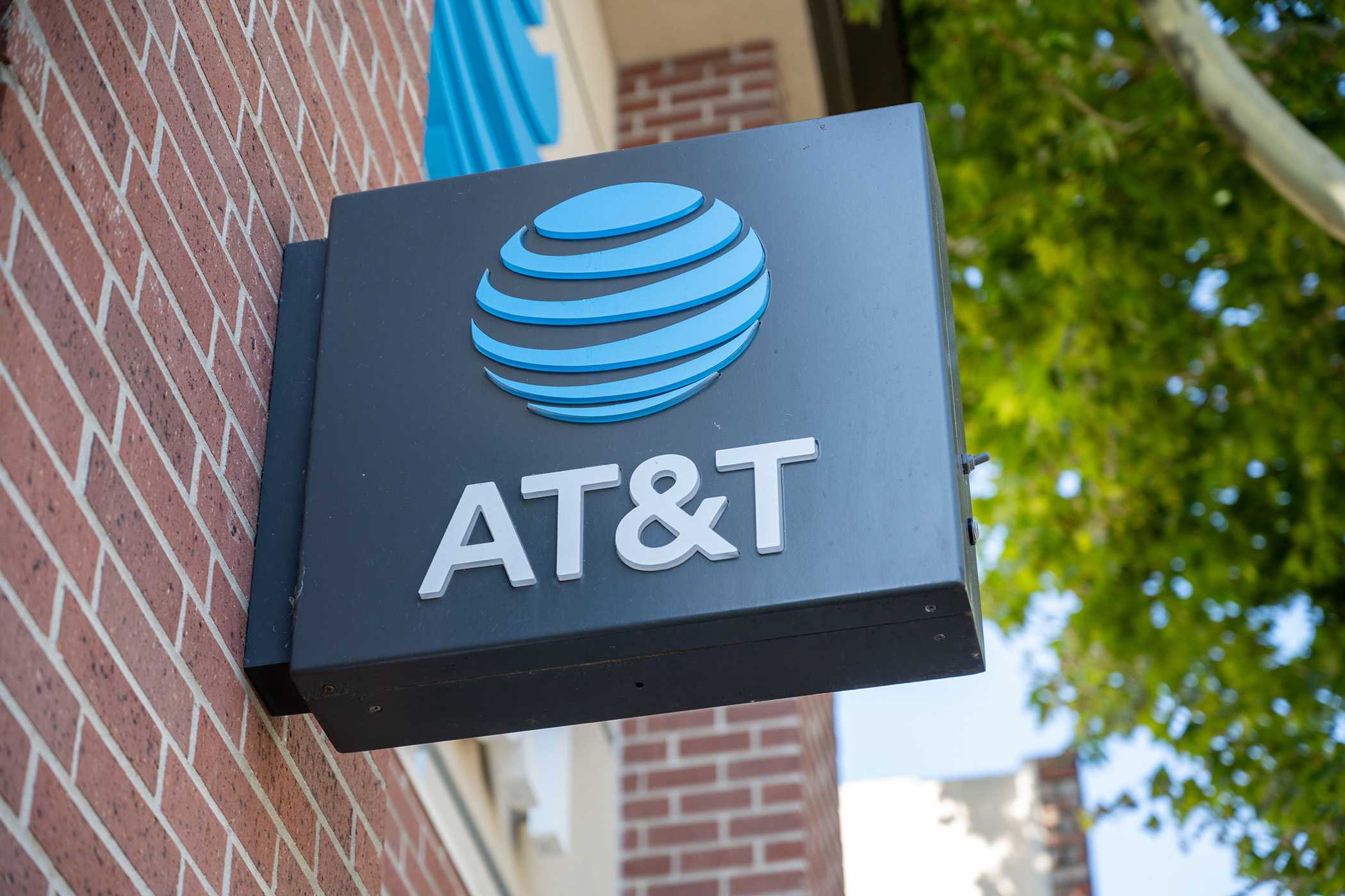 AT&T data breach settlement payments start soon. Here's what to know — WGAL 8 (Lancaster/Harrisburg/York)