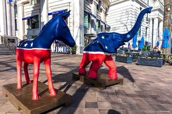 Midterms 2026: the final message to voters — Reading Community news