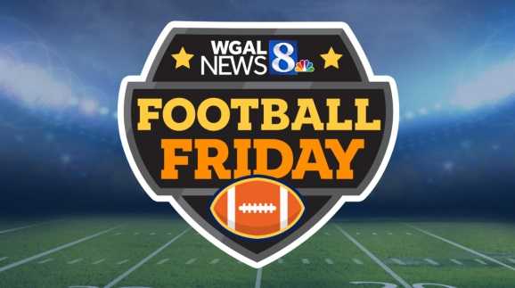 Football Friday scores | Week 10 — Reading Schools news